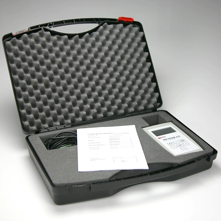 Нидерланды Kipp&Zonen METEON 2.0 портативная радиационная станция