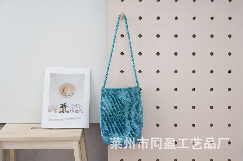 청록색