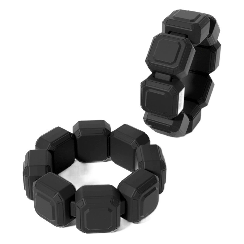 Skedas029 Бодибилдинг силиконовый браслет для йоги бег