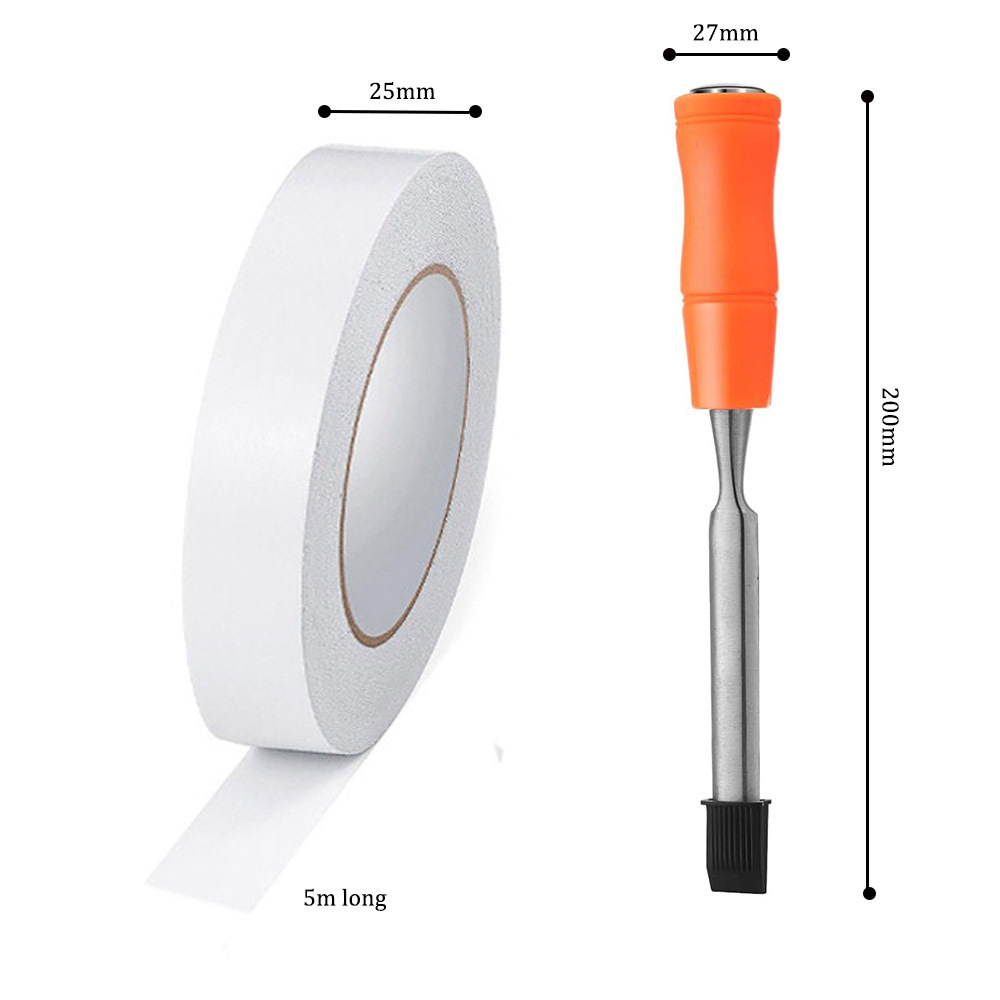 1*접착제 제거제+1*양면 접착제
