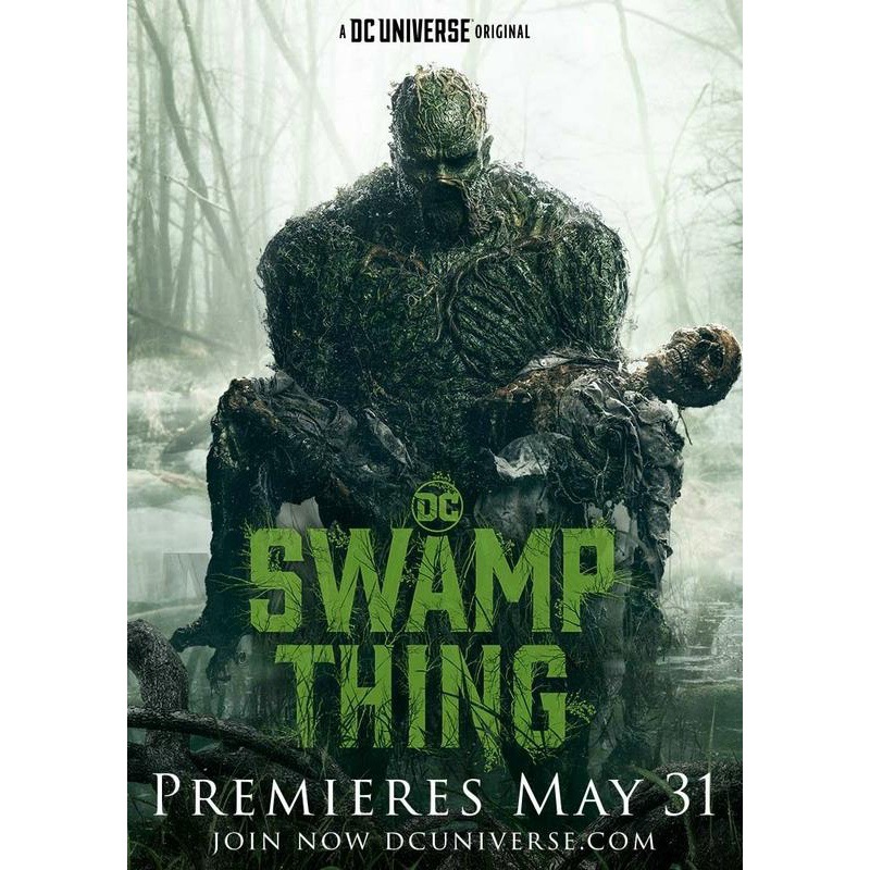 Drama clásico estadounidense Alien Catastrophe Force Evil Green Arrow Breaking Bad Poster Bar Decoración Pintura mural de marcos