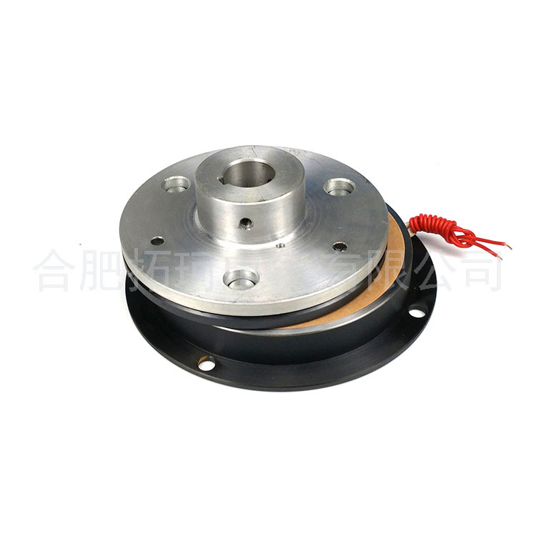单片电磁制动器电机制动器包装机械制动器印刷机械制动器80牛A型