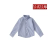 Blue shirt