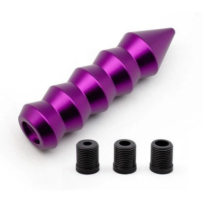Cab and accessories | Blue Finish - xc-pdt51-purple