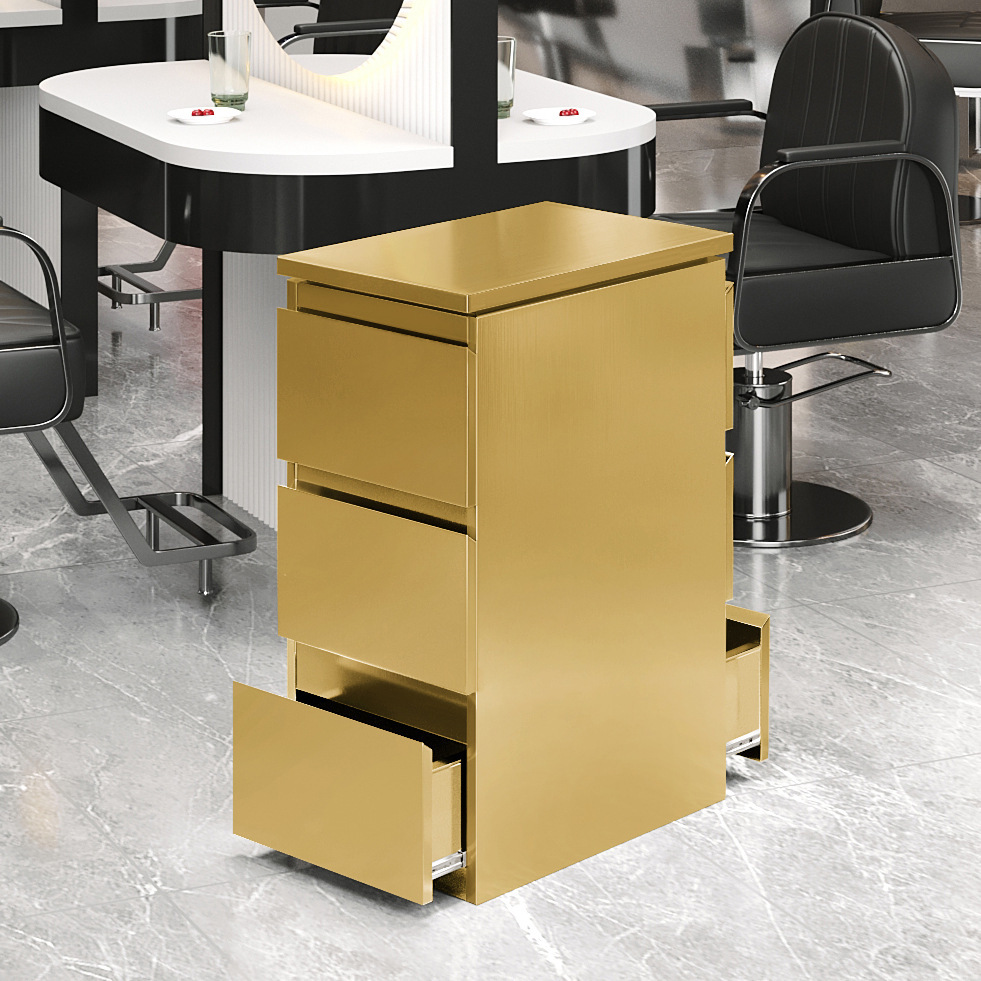 18_양면 3드로 와이어 드로잉 지문방지(골드)-78x30x40cm