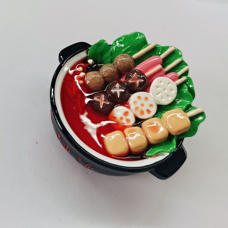 抖音爆款网红冰箱磁力贴