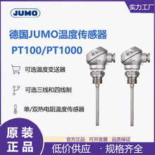 JUMOïPT100/pt1000QʽضȂ̽^902030