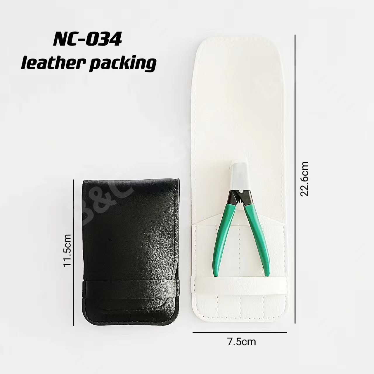 NC-034 5