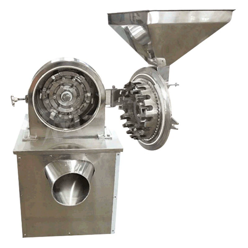 Промышленный корм 30B Мясорубка медицинская печать и крашение многофункциональная мельница химический анилин черный 30B мясорубка