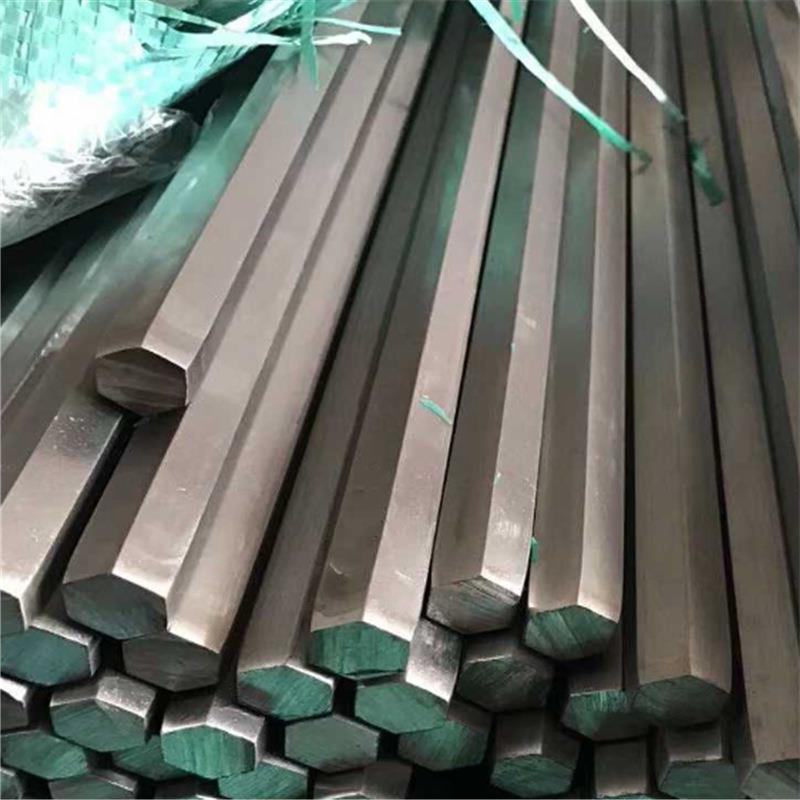 易切削钢棒1215环保铁12L14易车铁棒Y35冷拉方扁条六角棒现货
