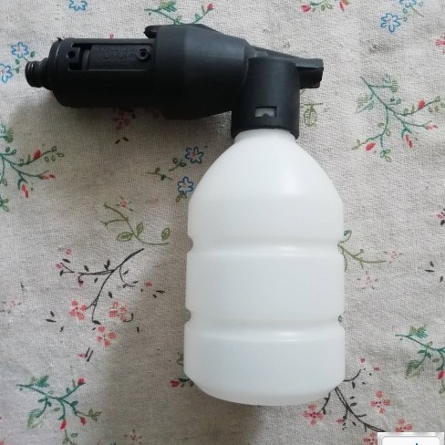 高压洗车水枪刷车泡沫壶水枪雪花泡沫喷壶手持泡沫壶泡沫枪水壶