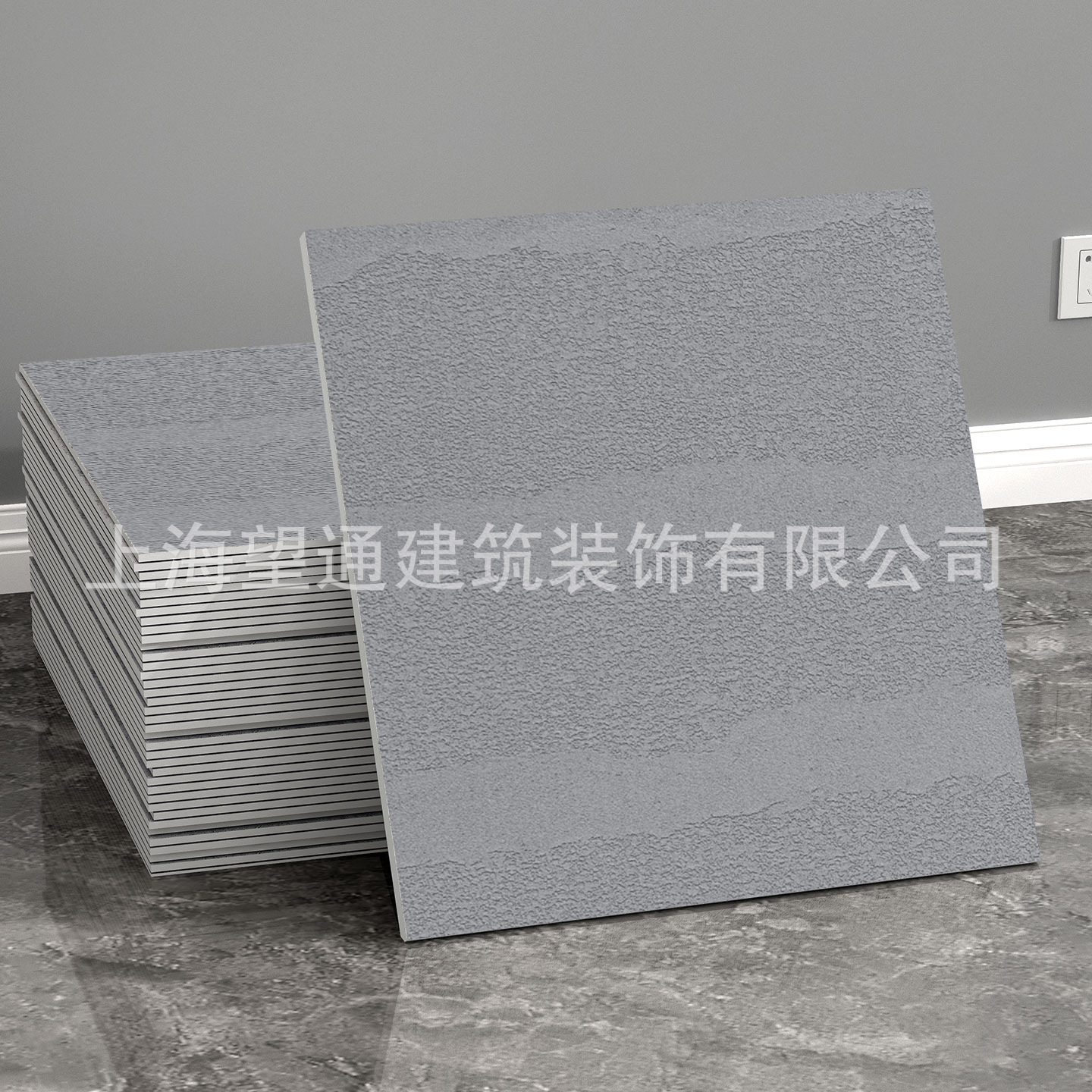 Fábrica transfronteriza porcelana suave al por mayor piedra flexible ligera de lujo agujero azulejos de piedra pegada cocina pared autoadhesivo papel pintado impermeable image 33