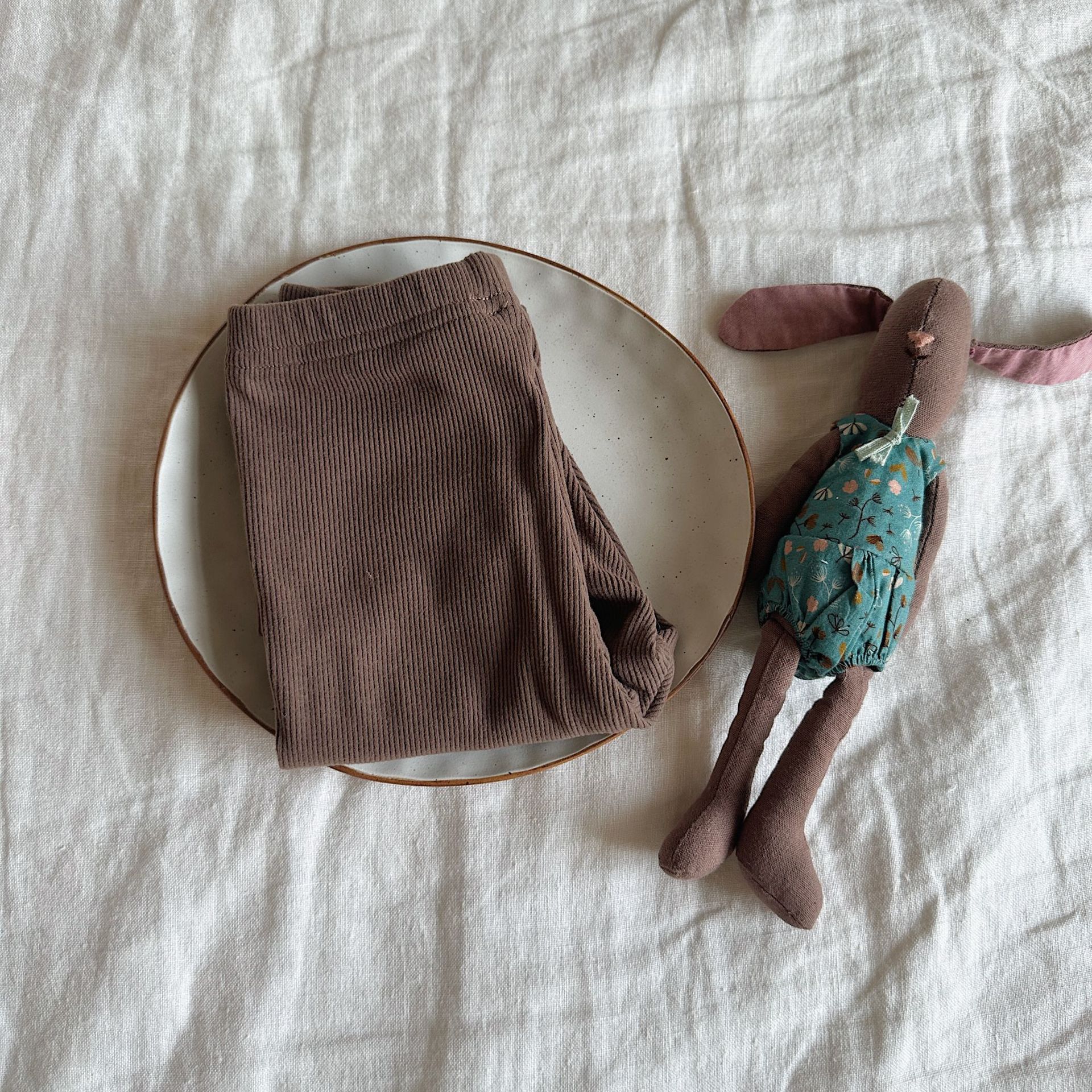 Sugar Pear ropa infantil niñas leggings 2024 otoño nuevo niño coreano pantalones de aire extranjero pantalones de otoño bebé