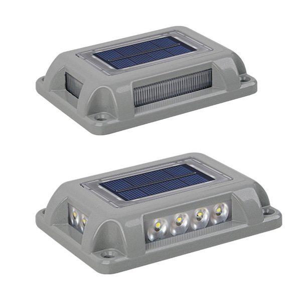 LED lamp for cemetery