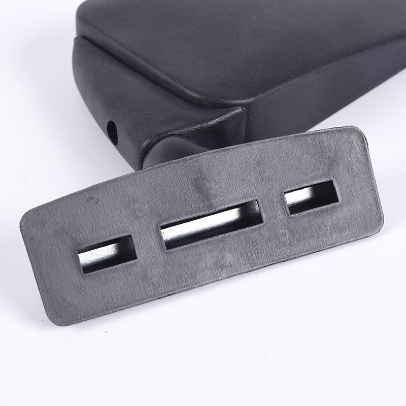 Car Mirror with Device Parts, Reflector, Large 64-115mm Blind Spot Rearview Mirror, Truck Interior Accessories, Square Mirror