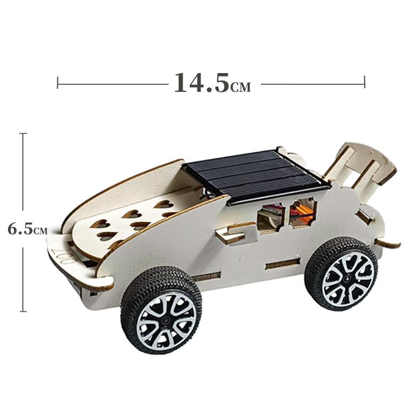 Solar car
