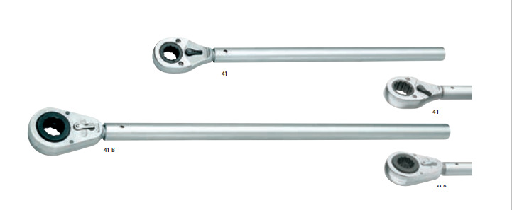 德国GEDORE吉多瑞工具 双向转换杆棘轮扳手