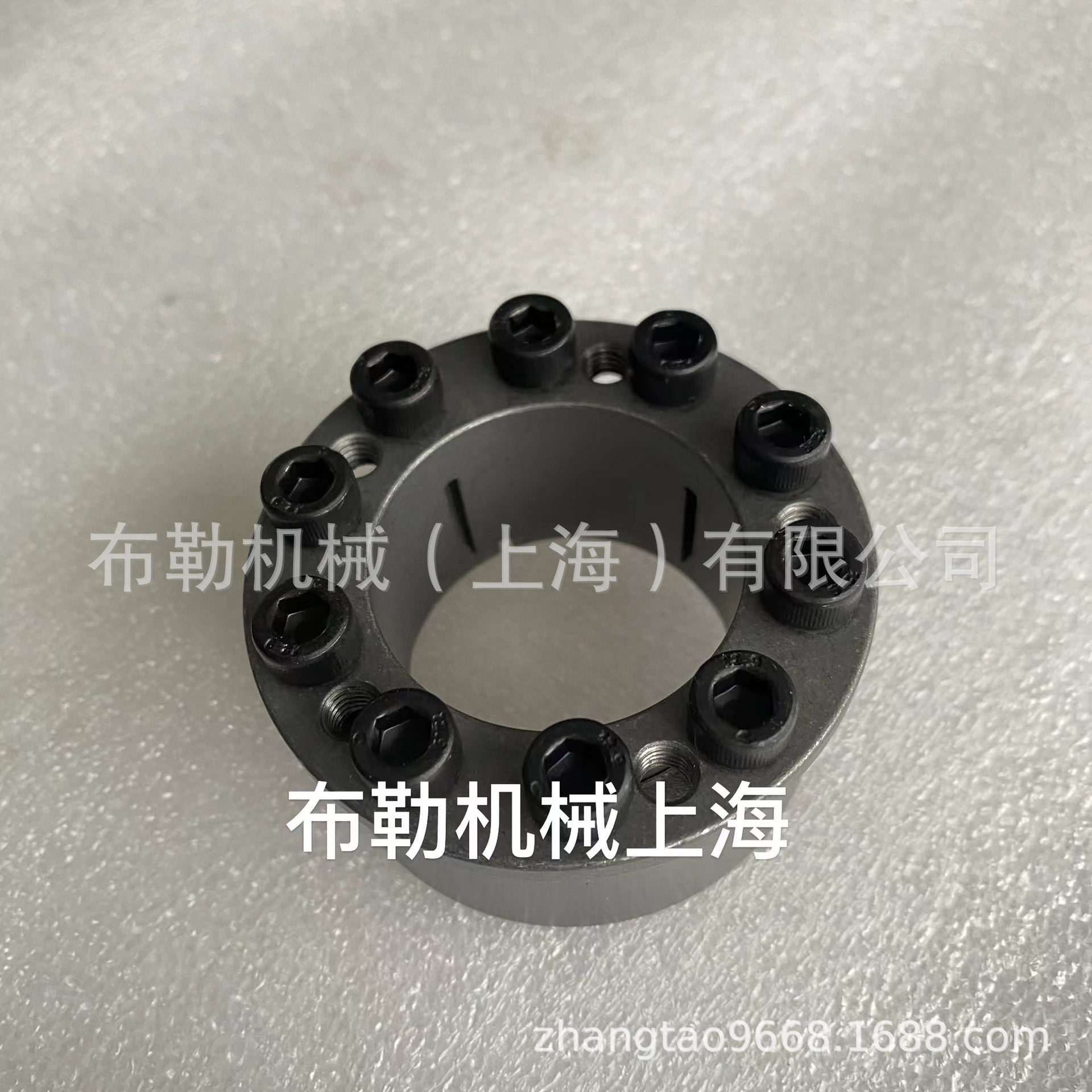 东莞怡合达免键轴衬/联轴器/链轮同步轮胀紧套/涨紧套EUX21/EUX22
