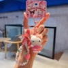 Sanrio, hello kitty, strawberry