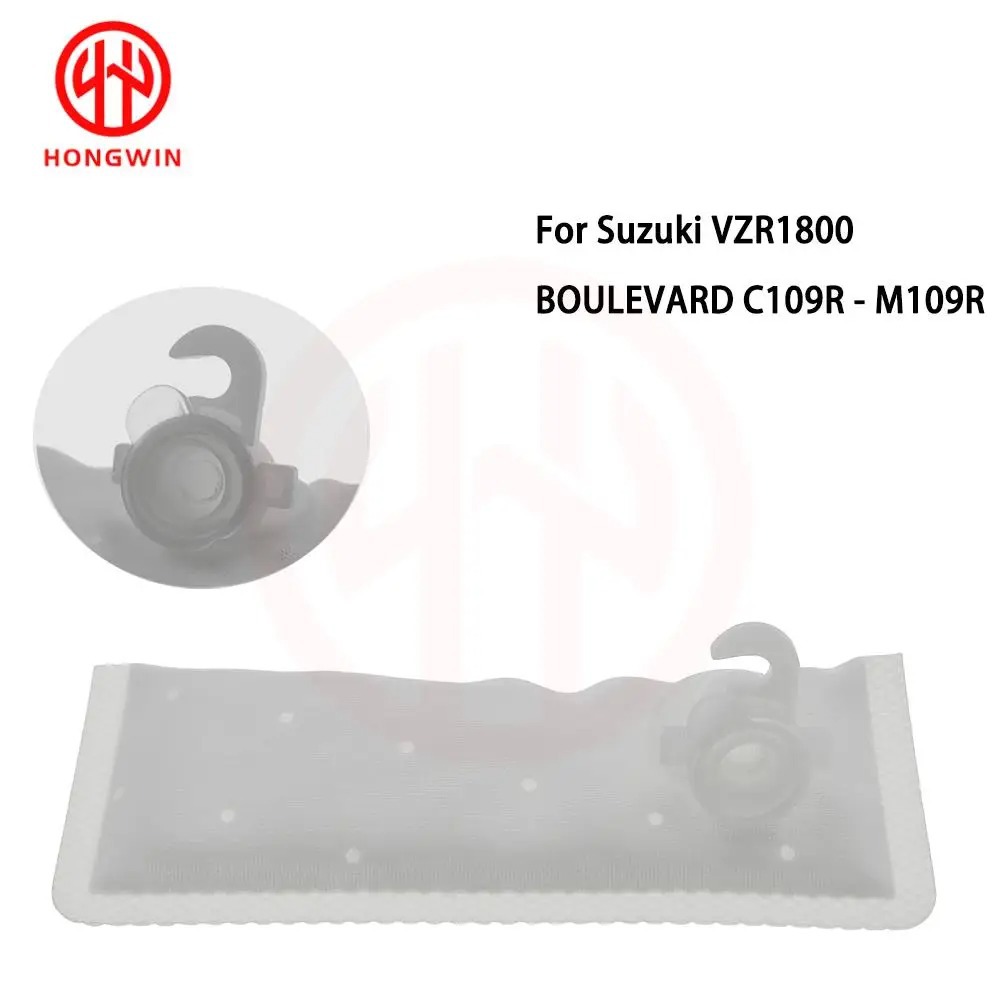 Suitable for Suzuki fuel pump filter 15420-48G00 1PCS