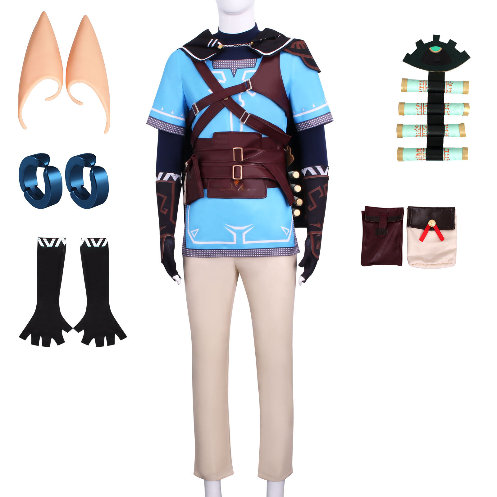 Cos Sets disfraces de cosplay juegos anime cosplay disfraces de cosplay de Halloween