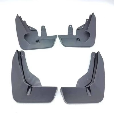 Trade, Mudguard