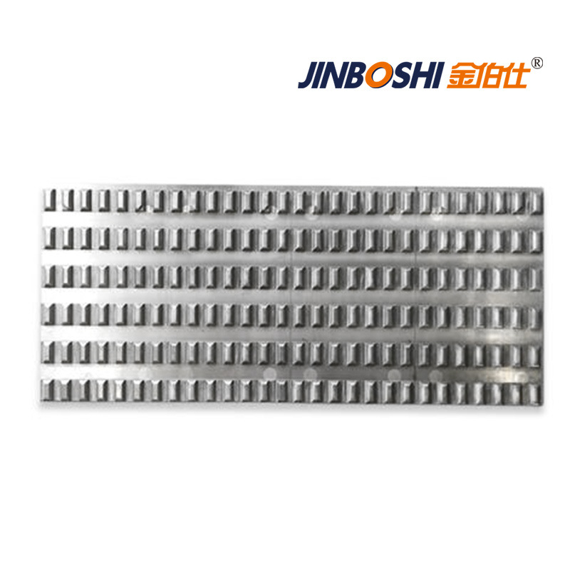 供应碳化钨单晶硅破碎锷板 多晶硅破碎鄂板牙板 硬质合金鄂板