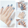 Summer white oil, nail polish, waterproof gel polish for manicure, no lamp dry, long-term effect, quick dry, wholesale