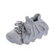 2025 spring children octopus coconut shoes boys breathable small cage volcanic sneaker baby girl socks shoes