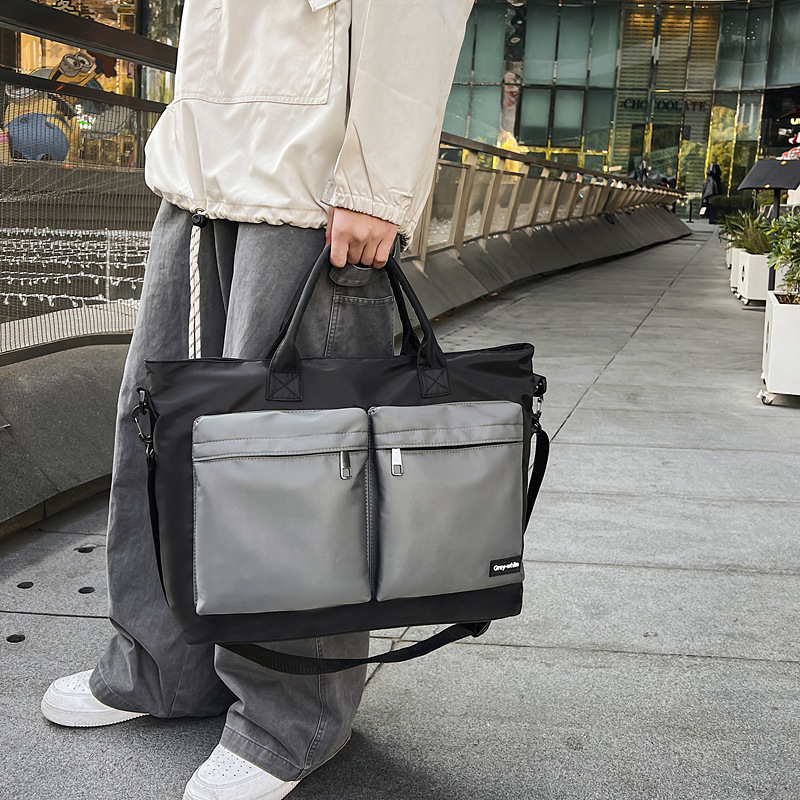 Japanese travel bag