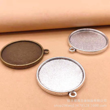 DIY�Ͻ�25MM�p�����3.6�˹��y耳׿ے���͹��Ʒ���l