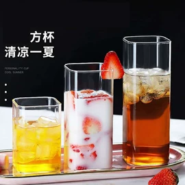 玻璃杯;冷水壶;茶壶