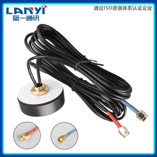 4G WIFI����һ�쾀GPS+LTE�M������868MHz��ˮ���I�V��C�C���쾀
