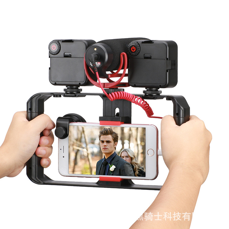 Ulanzi U-Rig Pro Handheld Mobile Phone L...