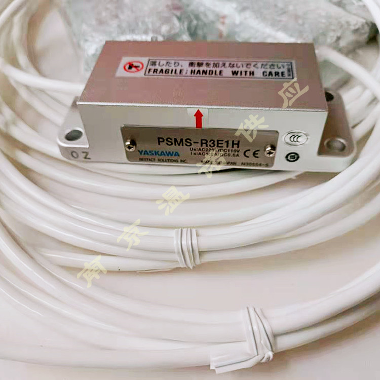 安川電機YASKAWA继电器PEWO-G32南京温诺