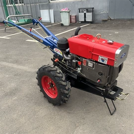 拖拉机;种植机械;收获机械