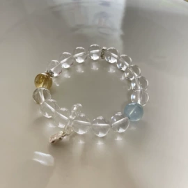 手链;挂饰挂件;戒指