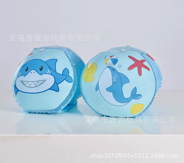 Spherical shark, new collection, increased thickness