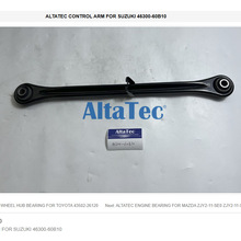 �������ALTATEC CONTROL ARM FOR  46300-60B10
