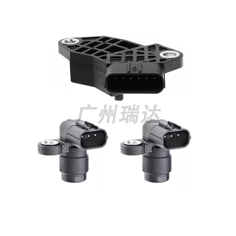 37840 - PGE-A11 + 37500 - RCA-A01 Kit para sensor de posición del cigüeñal Honda