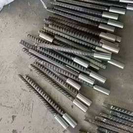 销及键;螺栓;垫圈