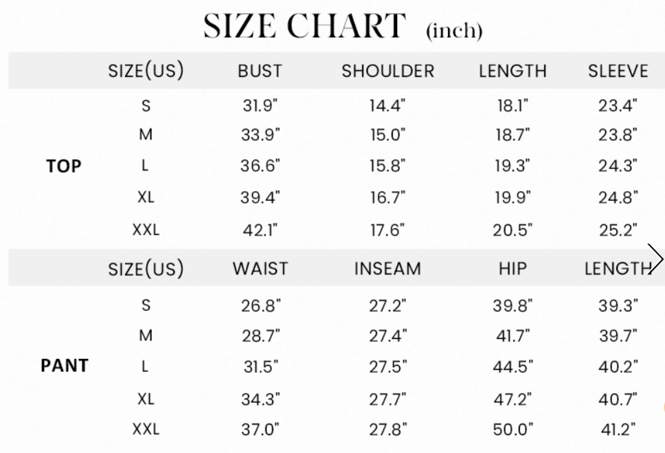 European American Cross-border Solid Color Ribbed Two-piece Set: Slim-fit Short Long-sleeve Top And Drawstring_ecoleips.com