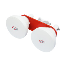 4.9-6.5GHz 19dBi MIMO �����쾀