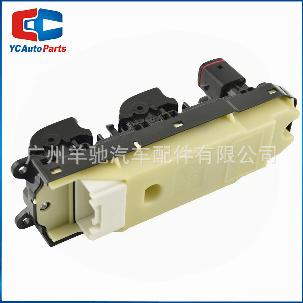 84040-48140 84040-48080 interruptor de elevación de vidrio para Toyota Lexus GX470 RX330