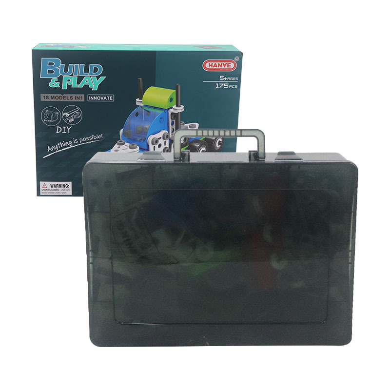 Juguetes de bloques de construcción de goma blanda, ciencia y educación para niños, empalme, empalme, atornille, empalme, empalme, empalme, empalme, empalme, empalme, empalme