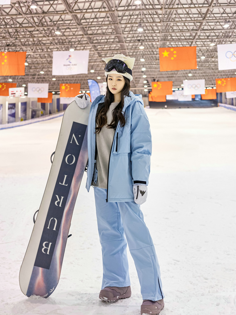 Vêtements d'hiver pour hommes grande taille pour l'extérieur chauds_voghion.com