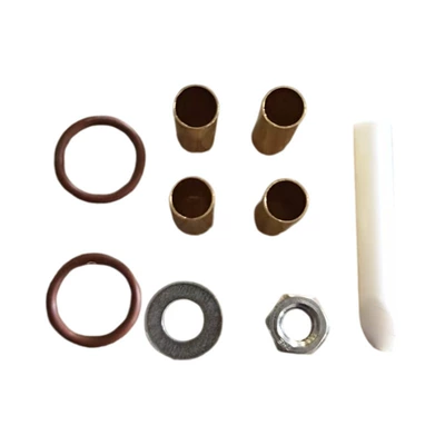double cam end lock, Motosiklet ləvazimatları və aksesuarları