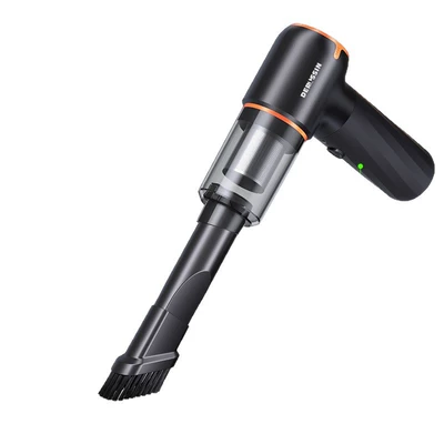 Tozsoranlar – vacuum cleaner
