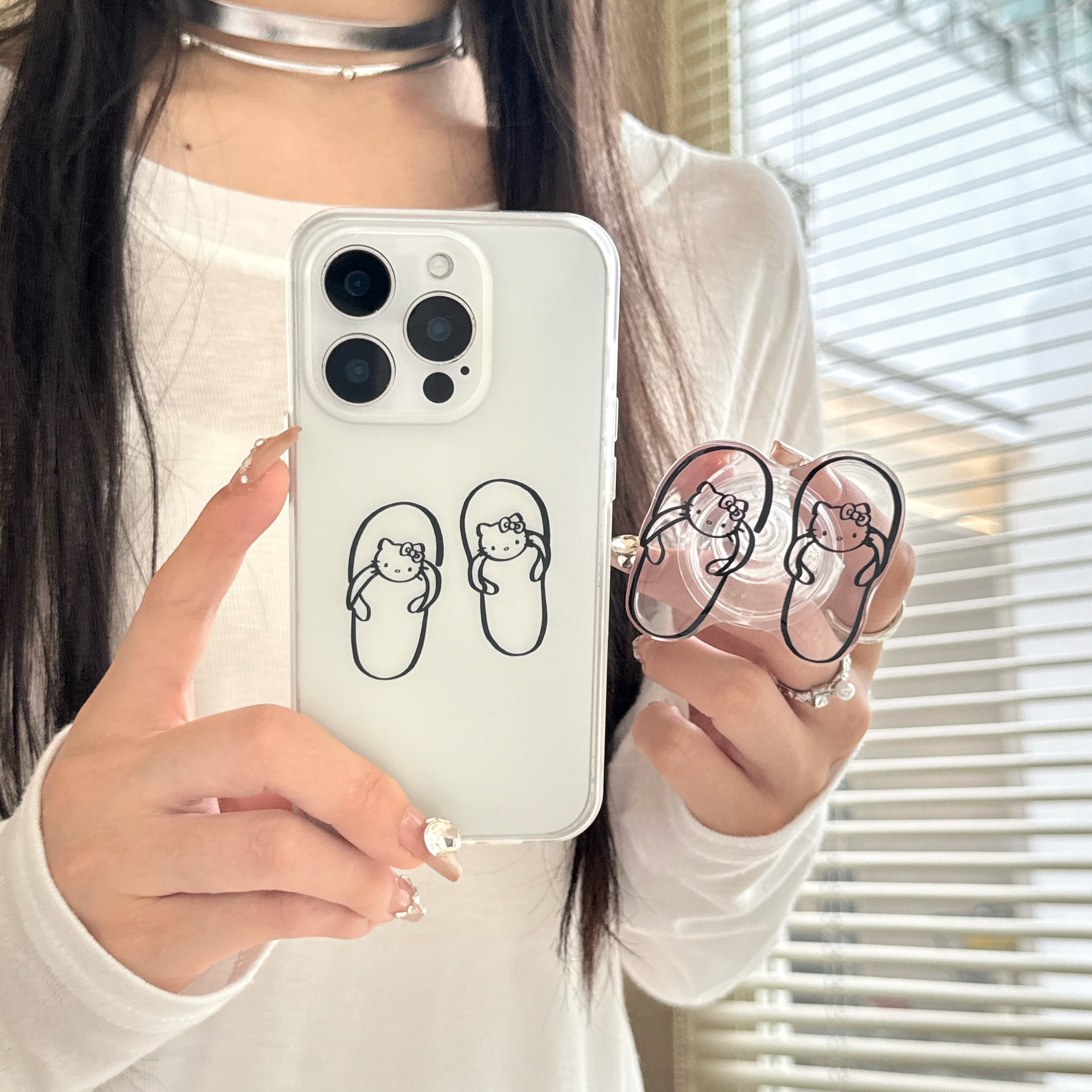 Simple verano pequeño y fresco para iPhone16 funda para teléfono móvil 15ProMax Coconut 14Pro femenino 13 nuevo 16PM