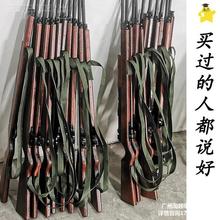 八路軍的槍道具三八大蓋刺刀仿真紅軍步槍38舞台演出木質玩具國慶